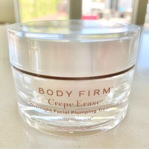 Crepe Erase Overnight Facial Plumping Treatment 50 ml/1.7 fl oz